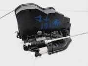 Türschloss Links Hinten 7229459 BMW 4 serie Gran Coupe (F36) Liftback 420d 2.0 16V (B47-D20A)