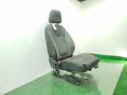 Sitz Links Vorne 13513074 Opel Astra K Schrägheck 5-drs 1.2 Turbo 12V (F12SHT)