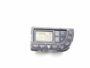 Bedienung Klimacontrolle 9659627577 Citroën C4 Picasso (UD/UE/UF) Großraumlimousine 2.0 HDiF 16V 135 (DW10BTED4(RHJ))