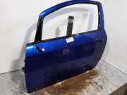 Tür Links Vorne 51846217 Fiat Grande Punto (199) Schrägheck 1.3 JTD Multijet 16V VGT (199.A.3000)