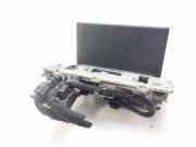 Multifunctionelle Display 8V0857273M Audi A3 Sportback (8VA/8VF) Schrägheck 5-drs 1.4 TFSI 16V (CZCA)