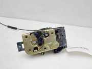 Türschloss Links Vorne 2S4AA21813CB Ford Focus 1 Limousine 1.8 TDCi 100 (FFDA)