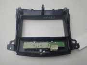 Warnleuchte Schalter 8002A072XA Citroën C-Crosser SUV 2.2 HDiF 16V (DW12METED4(4HK))