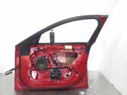 Tür Rechts Vorne T4N2632 Jaguar XE Limousine 2.0d 240 16V AWD (204DTA)