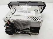 Radio 65839185542 BMW X6 (E71/E72) SUV xDrive30d 3.0 24V (M57N2-D30(306D3))