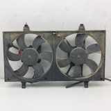 Kühlerventilator 21400EDZ01 Nissan Primera (P12) Limousine 2.2 dCi 16V (YD22DDTi)
