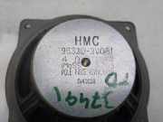 Lautsprecher 963303V001 Hyundai i40 (VFA) Limousine 1.7 CRDi 16V (D4FD)