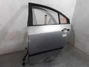 T?r Links Hinten 82101BA030 Nissan BERLINA (P12) Visia 109 CV / 80 KW