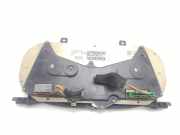 Tachoeinheit Kmh 8200467952D Nissan Interstar (X70) Van 2.5 dCi 16V 120 (G9U-650)