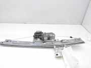 Fensterheber Links Vorne 9681181980 Peugeot 207/207+ (WA/WC/WM) Schrägheck 1.4 HDi (DV4TD(8HZ))