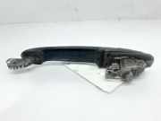 Türgriff Außen Rechts Vorne 6K0837207 Seat Ibiza II (6K1) Schrägheck 1.9 TDi GT (AHU)