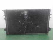 Radiator 1J0121253AD Seat Leon (1M1) Schrägheck 5-drs 1.9 TDI 100 (AXR)