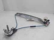 Fensterheber Links Hinten 0051779572 Fiat Bravo (198A) Schrägheck 1.9 JTD Multijet (192.A.8000)