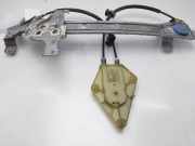 Fensterheber Rechts Hinten 827200003R Renault MEGANE III BERLINA 5 P Emotion 86 CV / 63 KW
