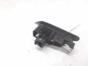 Warnleuchte Schalter 963040347A Peugeot 406 (8B) Limousine 2.0 16V ST,SV (EW10J4(RFN))