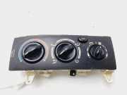 Bedienung Klimaanlage 7700430836 Renault Megane (BA) Schrägheck 5-drs 1.9dTi (F9Q-744)