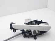 Türgriff Außen Links Vorne 5N0837885H Volkswagen Golf VII Alltrack Kombi 2.0 TDI 4Motion 16V (CRLB) CRLB