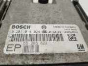 Motorsteuerger?t 55205622 Opel Zafira (M75) Gro?raumlimousine 1.9 CDTI (Z19DT)