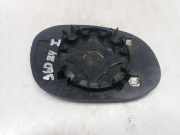 Außenspiegelglas Links 38256 Peugeot 206 (2A/C/H/J/S) Schrägheck 1.9 D (DW8(WJZ))