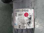 Stoßdämpfer Rechts Vorne 54660D4540 Kia Optima (JFA) Limousine 1.7 CRDi 16V (D4FD-L)