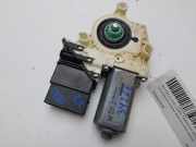 Fensterhebermotor Links Hinten 1K0959703P Volkswagen Passat (3C2) Limousine 2.0 TDI 16V 140 4Motion (BKP) BKP