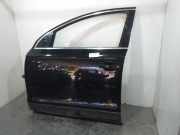 Tür Links Vorne 4L0831051A Audi Q7 (4LB) SUV 4.2 TDI V8 32V (BTR)