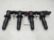 Zündspule 1104082 Opel Zafira (M75) Großraumlimousine 1.6 16V (Z16XE1)
