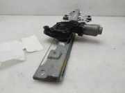 Fensterheber Rechts Vorne 9802531780 Citroën C4 Berline (NC) Schrägheck 5-drs 1.6 Hdi (DV6C(9HD))