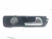 T?rgriff Innen Rechts Hinten 4B0839020 Audi Allroad (C5) Kombi 2.5 V6 TDI 24V (AKE)