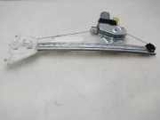 Fensterheber Rechts Hinten CM093160A Ford Kuga II (DM2) SUV 1.5 EcoBoost 16V 150 (M8MD)
