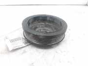 Kurbelwellen-Riemenscheibe 038105243 Seat Ibiza III (6L1) Schrägheck 1.9 SDI (ASY)
