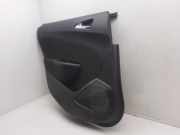 Türverkleidung Links Hinten 13258681 Opel Astra J (PC6/PD6/PE6/PF6) Schrägheck 5-drs 1.6 CDTI 16V (B16DTL)