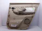 Türverkleidung Links Hinten 5J9867211 Skoda Kombi (5J5) Urban 60 CV / 44 KW