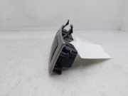 Warnleuchte Schalter 2038700910 Mercedes-Benz C (W203) Limousine 2.2 C-200 CDI 16V (OM646.962)