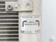 Klimakondensator 0K2KB61480 Kia 2.0 CRDi LX Monovolumen 113 CV / 83 KW