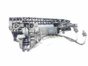 Türgriff Außen Links Hinten 4H0837205 Audi A7 Sportback (4GA/4GF) Liftback 3.0 TDI Ultra V6 24V (CZVE)