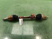 Antriebswelle Links Vorne 391011411R Dacia Sandero III Schrägheck 1.0 TCe 90 12V (H4D-470(H4D-E4))