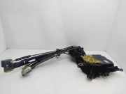 Fensterheber Rechts Vorne 1P0837402E Seat Leon (1P1) Schrägheck 5-drs 1.9 TDI 105 (BXE)