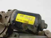 Scheibenwischermotor Vorne 981101G000 Kia Rio II (DE) Schrägheck 1.5 CRDi VGT 16V (D4FA)