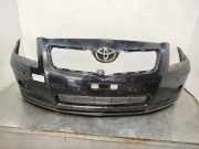 Stoßstange Vorne 5211905906 Toyota Avensis (T25/B1B) Limousine 2.0 16V D-4D-F (1AD-FTV)