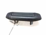 Türgriff Außen Links Vorne MB6692441 Mitsubishi Pajero Hardtop (V1/2/3/4) Geländewagen 2.8 TDi (4M40-T)