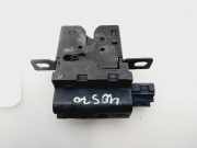 Heckschloss 8200000894 Renault Scénic I (JA) -> 1999, Zie MEGANE Großraumlimousine 1.9 dCi (F9Q-732)