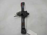 Fensterheber Rechts Vorne 51786728 Fiat Grande Punto (199) Schrägheck 1.4 (350.A.1000)