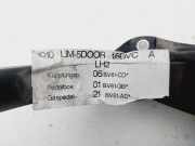 Gaspedal BV619F836AB Ford Focus 3 Schrägheck 1.6 TDCi (T1DA(Euro 5))