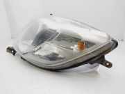 Scheinwerfer Rechts 8113052580 Toyota Yaris II (P9) Schrägheck 1.4 D-4D (1NDTV)