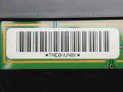 Tachoeinheit Kmh 9674936280 Peugeot 308 (4A/C) Schrägheck 1.6 HDi (DV6DTED(9HP))