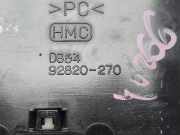 Innenbeleuchtung 92820270 Hyundai Coupe Coupé 1.6 16V (G4GR)