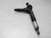 Kraftstoff-Injector 8973138612 Opel Meriva Großraumlimousine 1.7 CDTI 16V (Z17DTH)