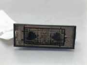 Kennzeichenbeleuchtung 8200480127 Renault Megane III Grandtour (KZ) Kombi 5-drs 1.5 dCi 110 (K9K-832(K9K-G8))