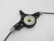 Fensterheber Rechts Vorne D65158590B Mazda 2 (DE) Schrägheck 1.3 16V S-VT High Power (ZJ46)